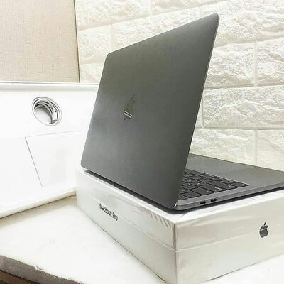 macbook pro 13 inch touch bar 2017 space gra