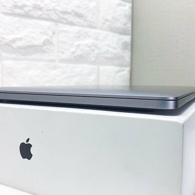 macbook pro 13 inch touch bar 2018 space gra
