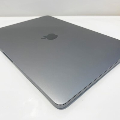 macbook pro 13 inch touch bar 2018 space gra