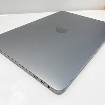 macbook pro 13 inch touch bar 2018 space gra