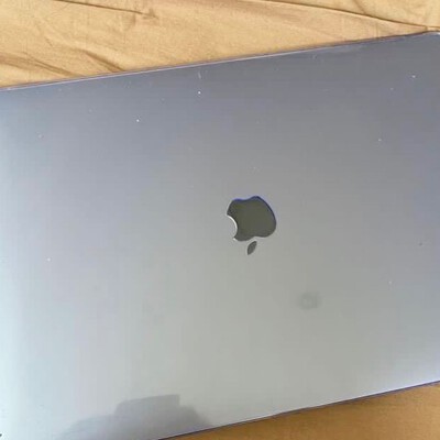 macbook pro 13 inch touch bar 2019 silve