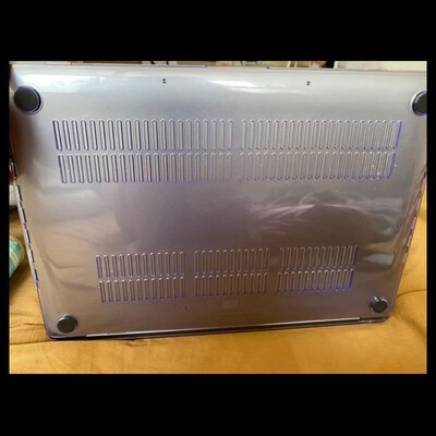 macbook pro 13 inch touch bar 2019 silve