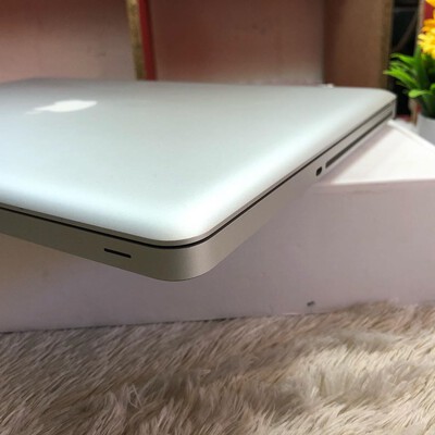 macbook pro 15 inch 2012 silve