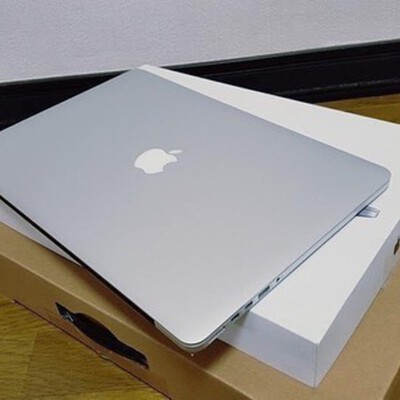 macbook pro 15 inch 2015 silve
