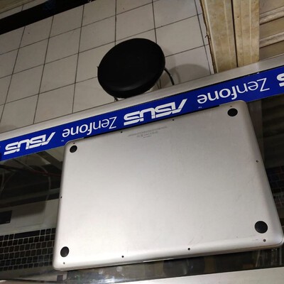 macbook pro 15 inch nr 2011 silve