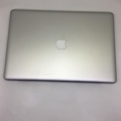 macbook pro 15 inch nr 2012 silve