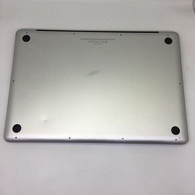 macbook pro 15 inch nr 2012 silve