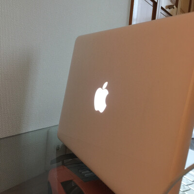 macbook pro 15 inch nr antiglare 2010 silve