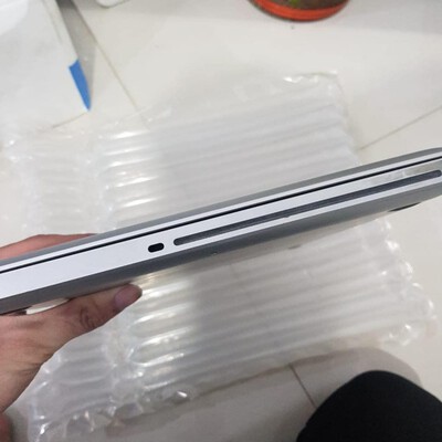 macbook pro 15 inch nr antiglare 2011 silve