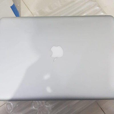 macbook pro 15 inch nr antiglare 2011 silve