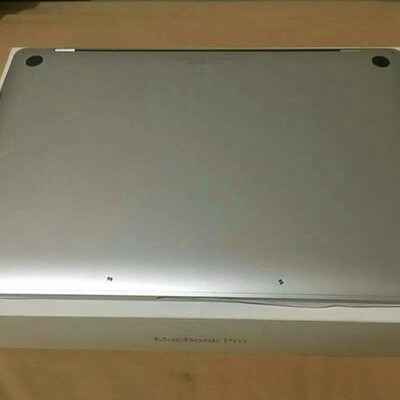 macbook pro 15 inch touch bar 2016 space gra