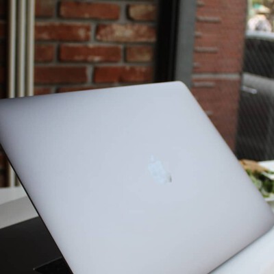 macbook pro 15 inch touch bar 2019 space gra