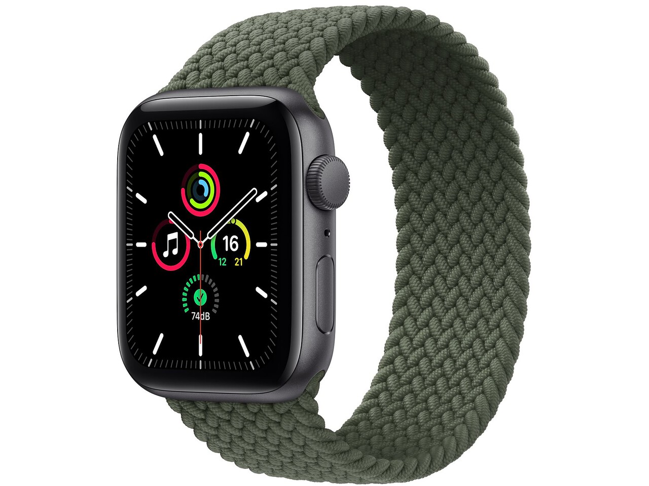 Apple Watch Regular SE Specs and Prices - Z0YQ-MYE32-MY822
