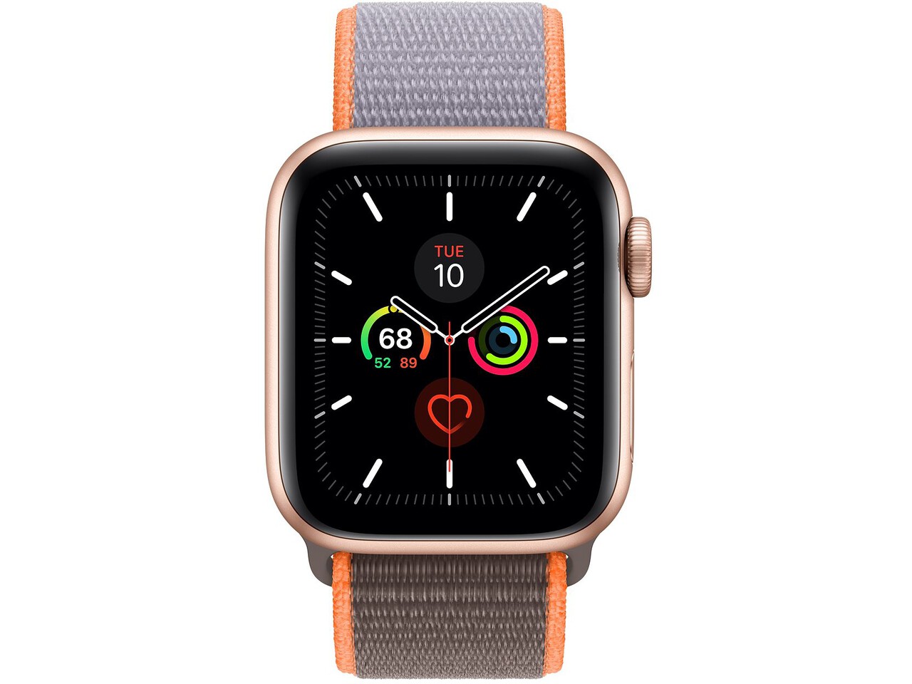 vitamin c apple watch