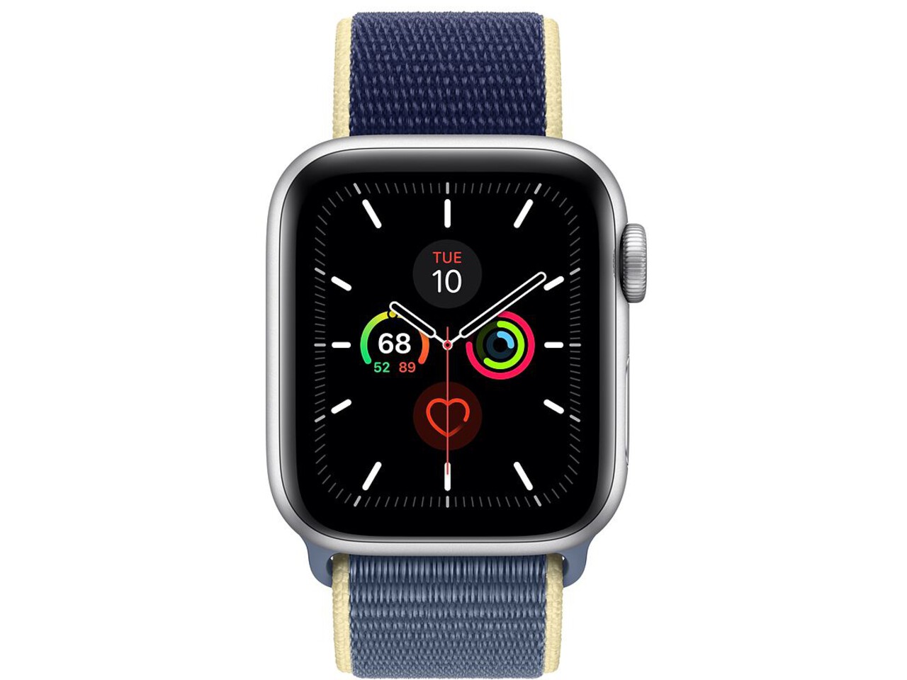 Купить Эпл Вотч 5 40mm