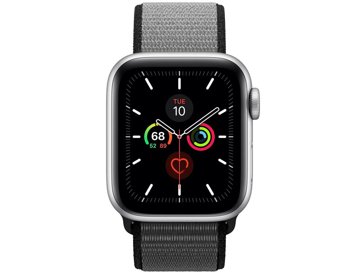 anchor gray sport loop