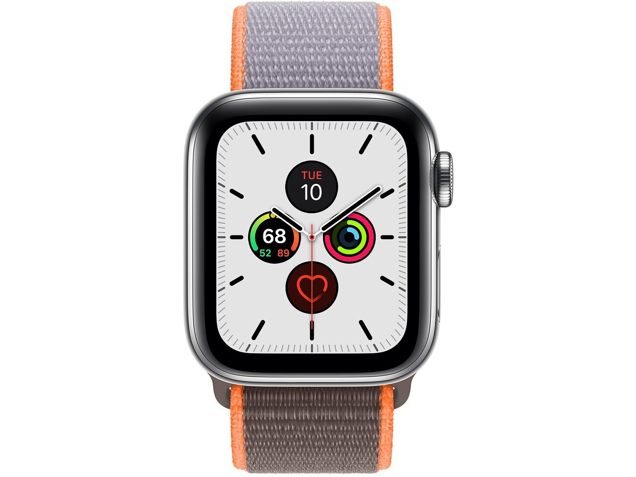 apple watch sport loop vitamin c