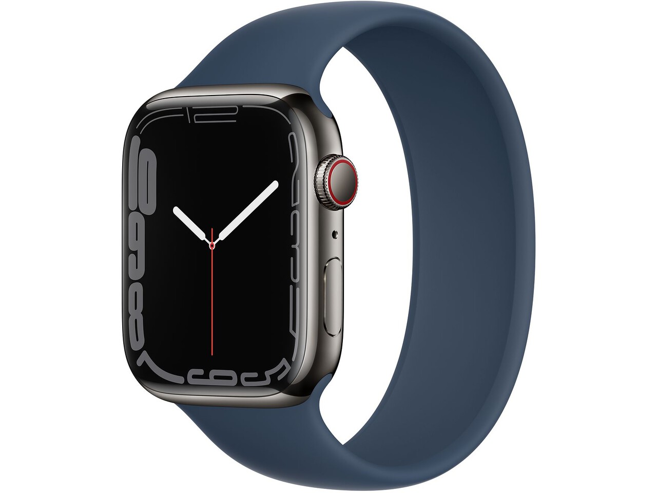 Apple Watch Regular Series Specs and Monitoring Z0YQ-MKLG3-MYQE2