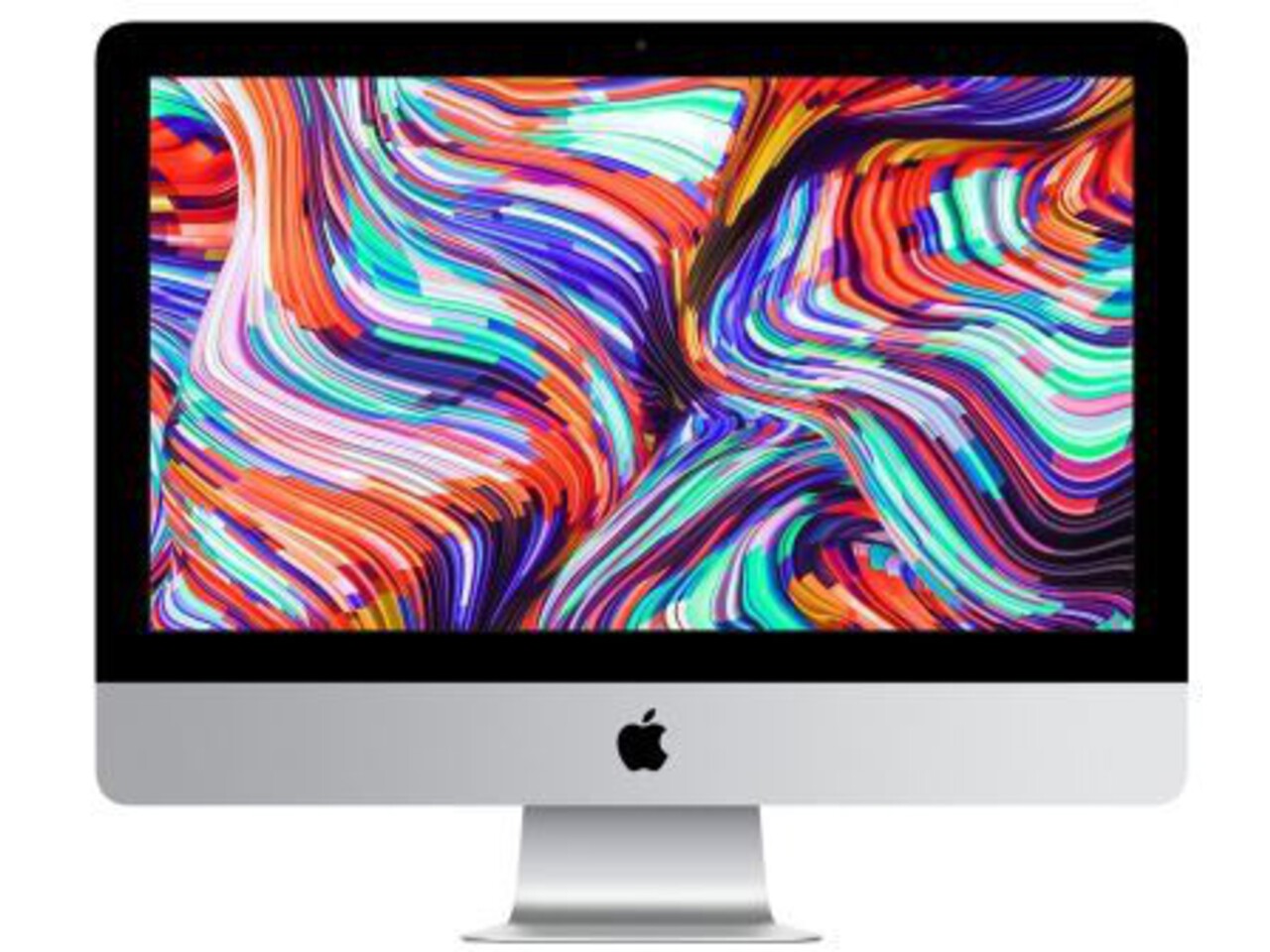 iMac 21.5