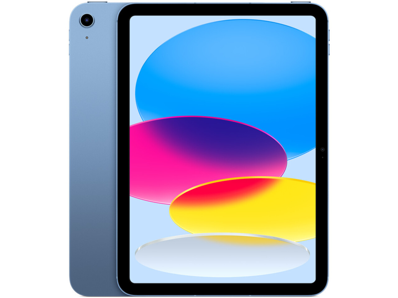 ipad 11 blue 