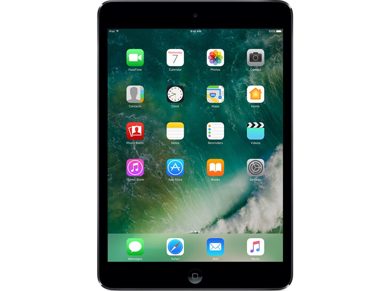 iPad mini 2 32GB Space Gray (ME277LL/A): Refurbished