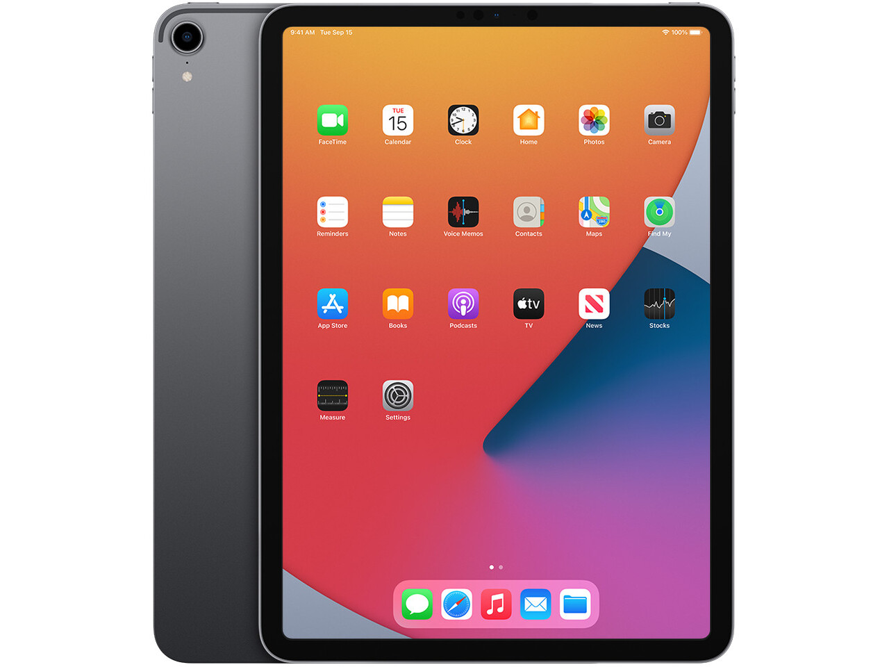 iPad Pro 11