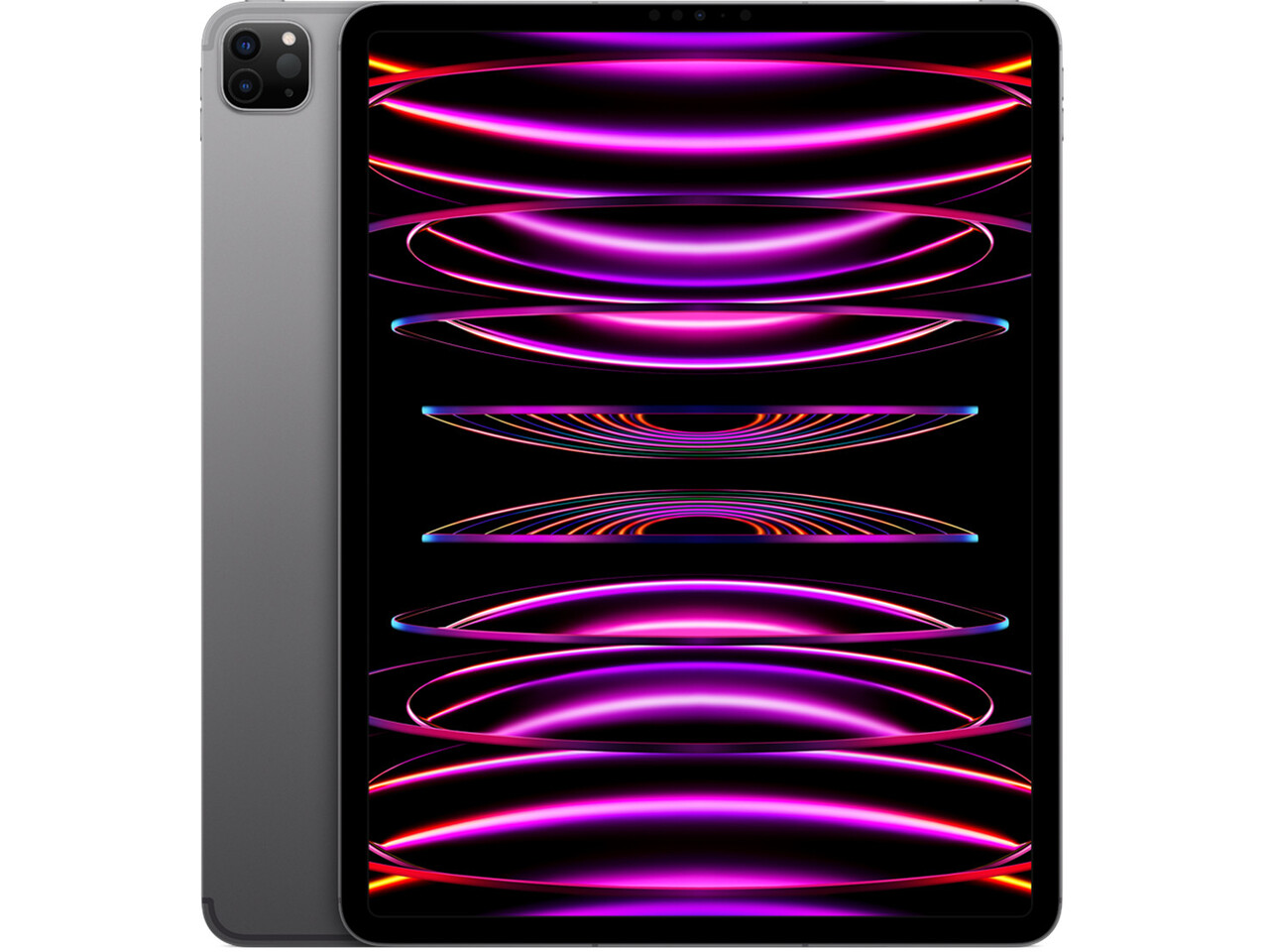 iPad Pro 12.9