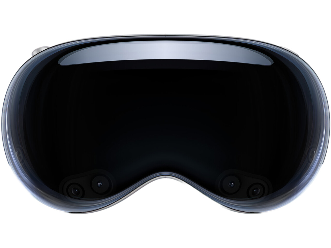 vision pro silver 1st generation