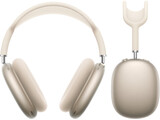 airpods max 2nd generation starlight