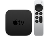 apple tv 5th generation 4k 2021
