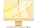 imac 24 inch 2021 yellow apple silicon 