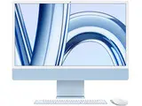 iMac 24" M3 • Late 2023