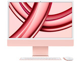 imac 24 inch 2023 pink apple silicon
