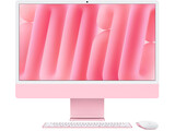 imac 24 inch 2024 pink apple silicon