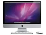 iMac 27" • Late 2009