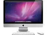 iMac 27" • Mid 2010