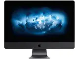 iMac Pro 27" • Finales 2017