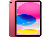 ipad 10 pink