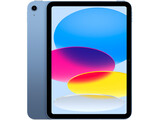 ipad 11 blue