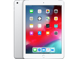 ipad 6 cellular silver