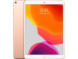 ipad air 3 cellular gold