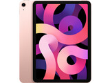 ipad air 4 rose gold