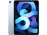 ipad air 4 skyblue