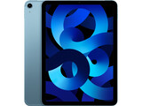 ipad air 5 cellular blue