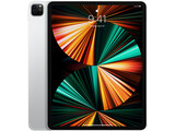 ipad pro 12.9 inch 5th gen 12 inch silver