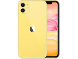 iphone 11 yellow
