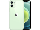 iphone 12 mini green