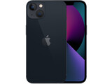 iphone 13 midnight