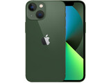 iphone 13 mini green