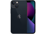 iphone 13 mini midnight